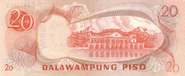  Malacañang palace