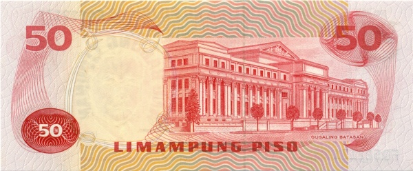  Legislative  palace (today National Museum), Manila