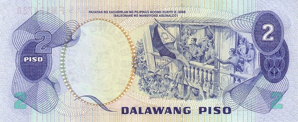  Aguinaldo's  Declaration of Independence (12.06.1898)
