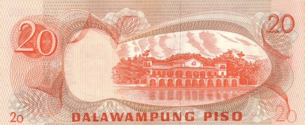  Malacañang palace