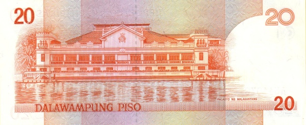  Malacañang palace