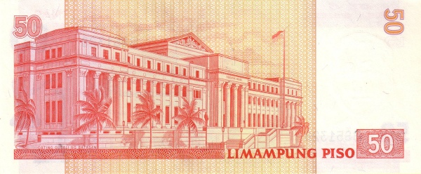  Legislative  palace (today National Museum), Manila