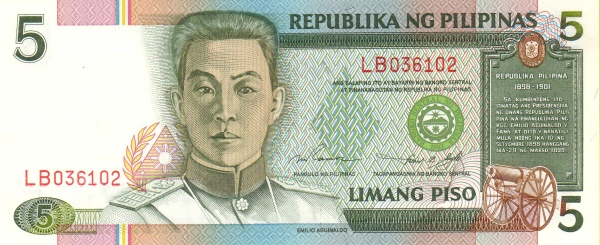 5 Piso