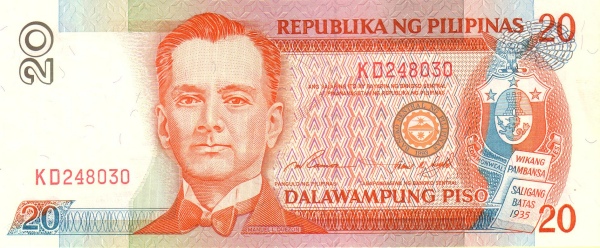 20 Piso