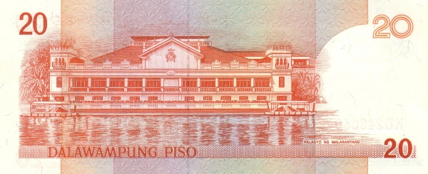  Malacañang palace