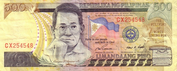 500 Piso