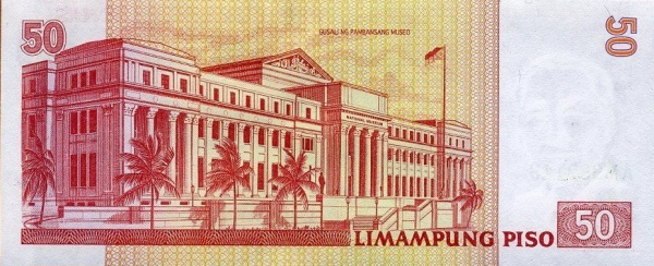  National Museum  (formerly Legislative palace), Manila