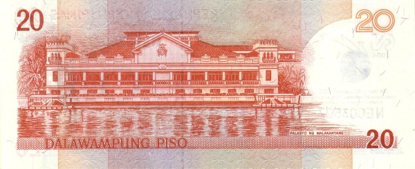  Malacañang palace