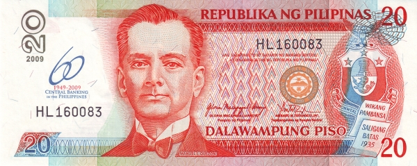  Manuel Quezon