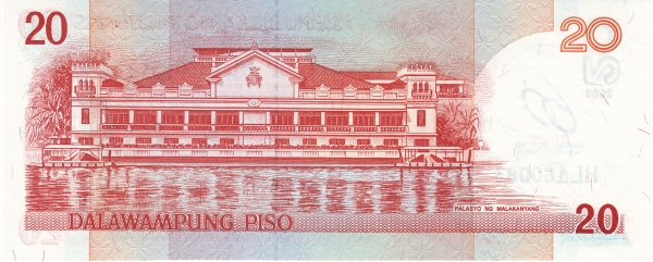  Malacañang palace