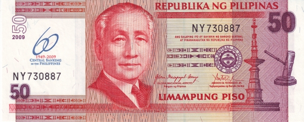  Sergio Osmeña
