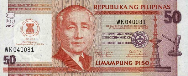  Sergio Osmeña