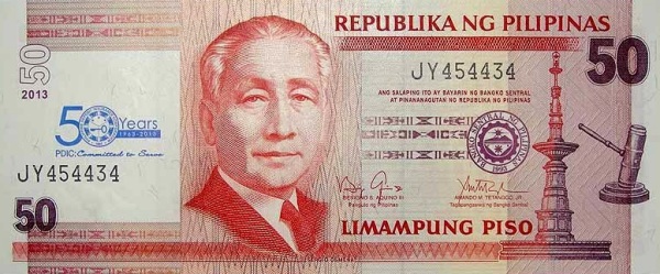  Sergio Osmeña