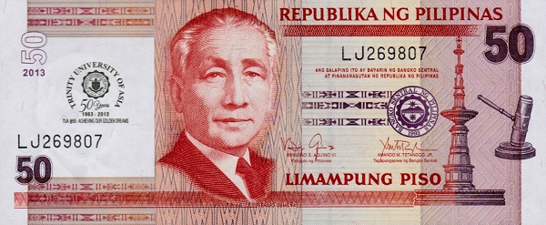  Sergio Osmeña