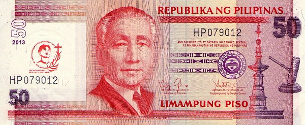  Sergio Osmeña