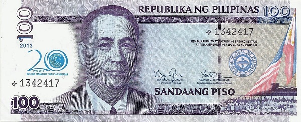   Manuel Roxas