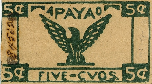   Eagle