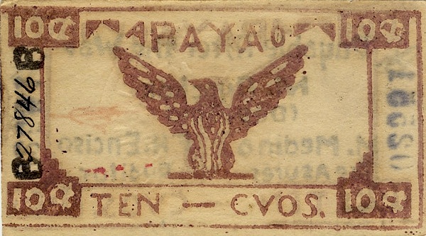   Eagle
