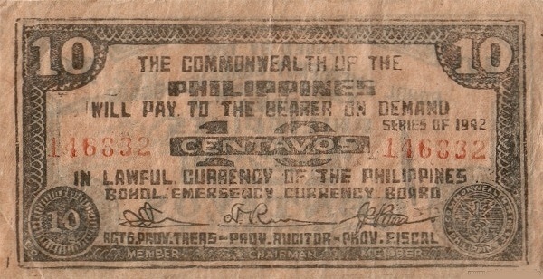  Commonwealth  arms
