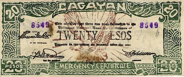  Eagle
