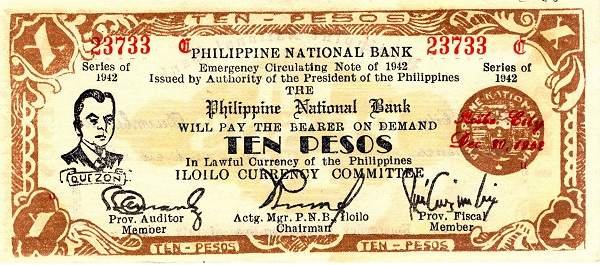 Manuel Quezon