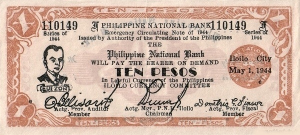 President Manuel  Quezon