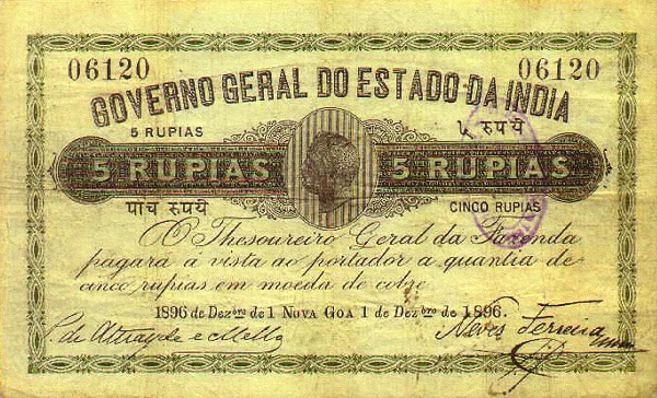  King Carlos I
