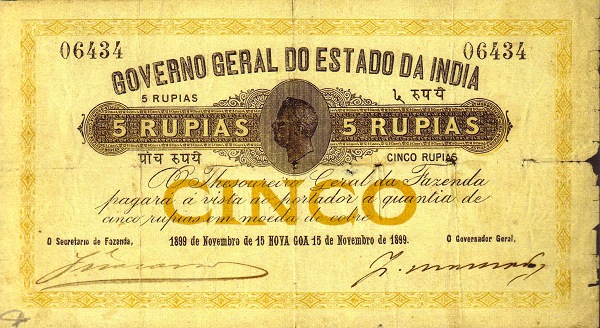 King Carlos I