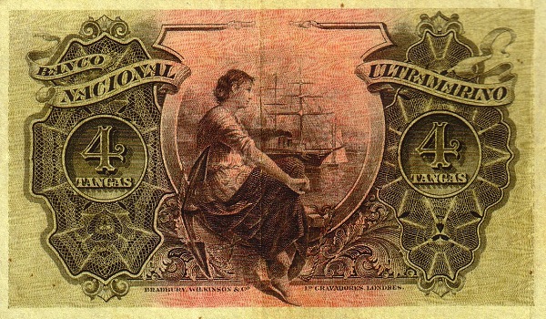  Woman, ships