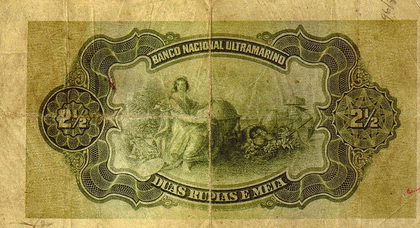  Allegorical woman