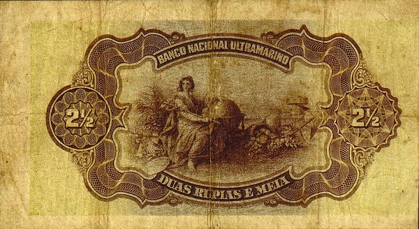  Allegorical woman