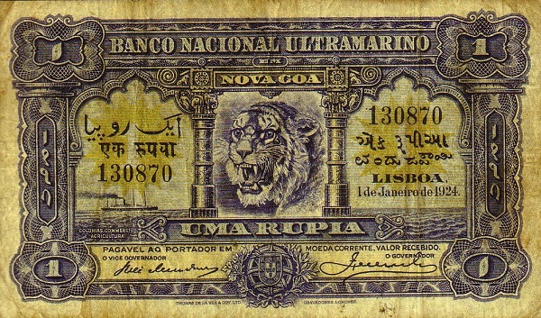  Tiger