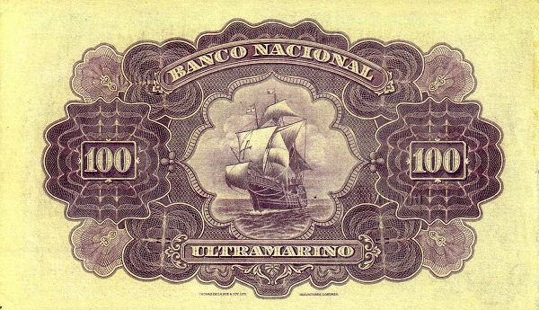 Sailing ship