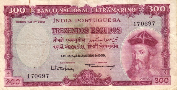  Afonso de Albuquerque