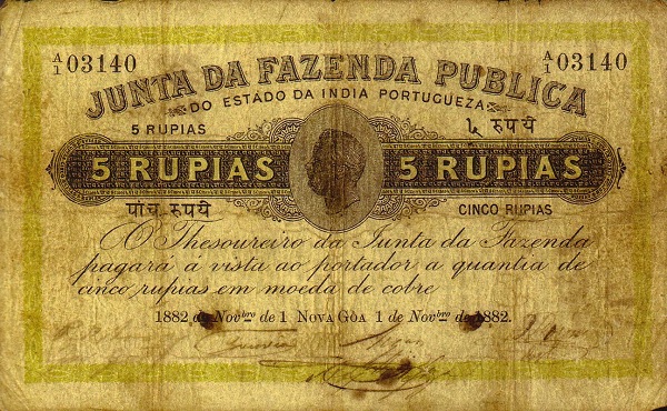  King Carlos I
