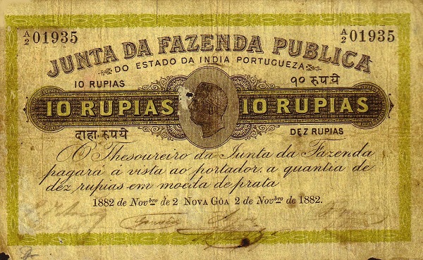 King Carlos I