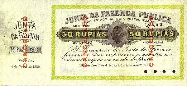  King Carlos I