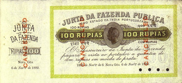  King Carlos I