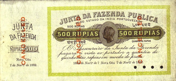  King Carlos I
