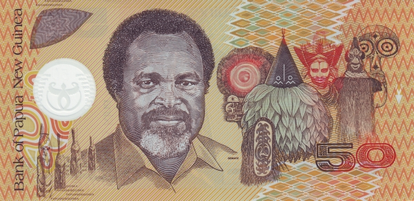  Prime  Minister Michael Somare