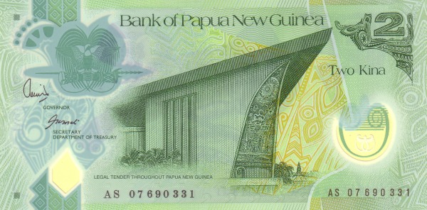   Parliament building,  Port Moresby