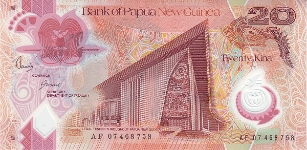   Parliament building,  Port Moresby