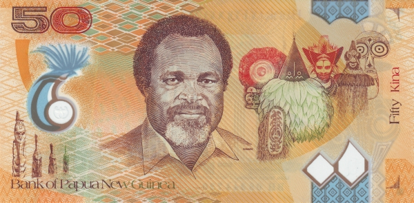  Prime  Minister Michael Somare