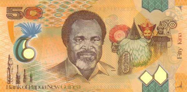 Prime  Minister Michael Somare