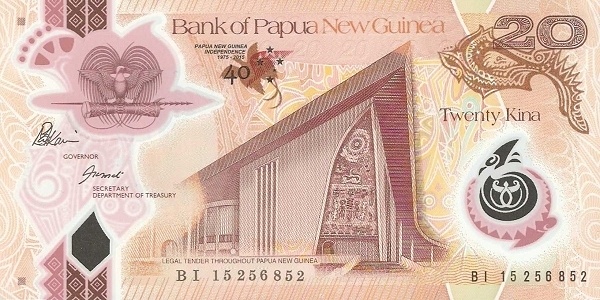   Parliament building,  Port Moresby