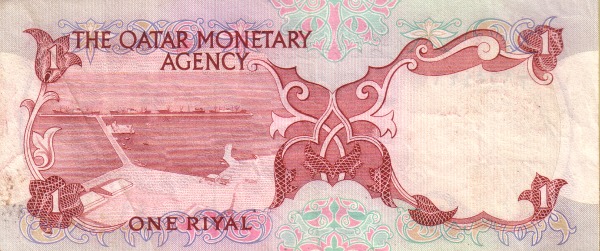  Port of Doha