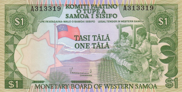   Flag, weavers