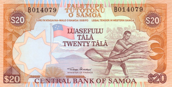   Flag, Fisherman