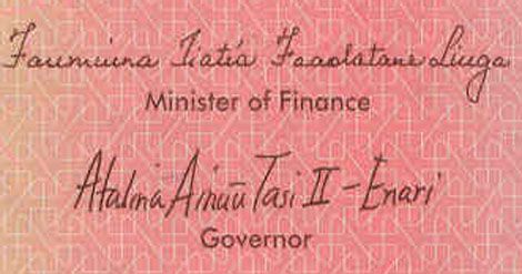 signatures: