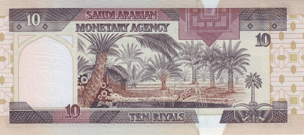  Palm trees